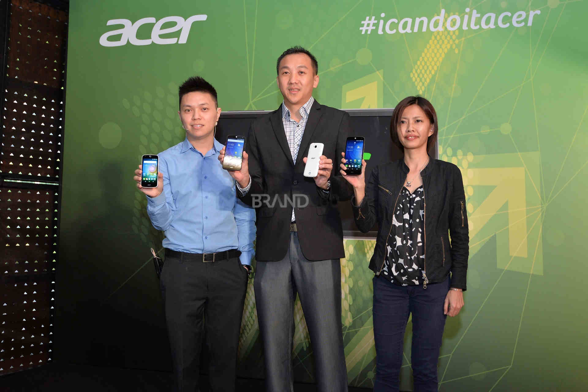 Acer Malaysia