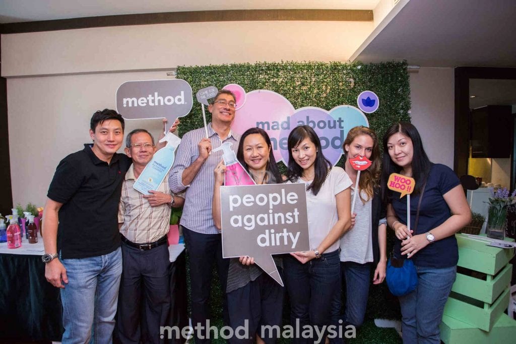 Marketing Strategy for Method by Brand Agency - Brand360 Malaysia