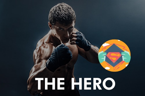 The Hero