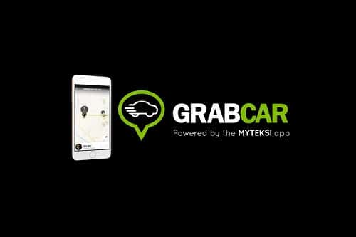 Grab's brand acquisition of Uber in SEA