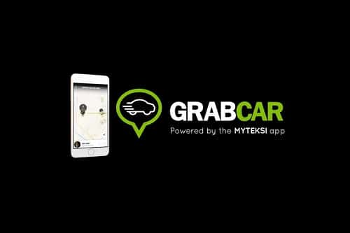 Grab's brand acquisition of Uber in SEA