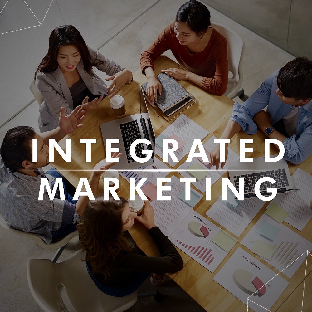 Integrated Marketing