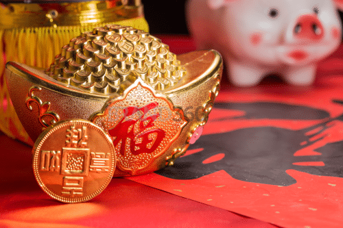 How Luxury Brands Are Celebrating Lunar New Year 2019, The Year Of The Pig