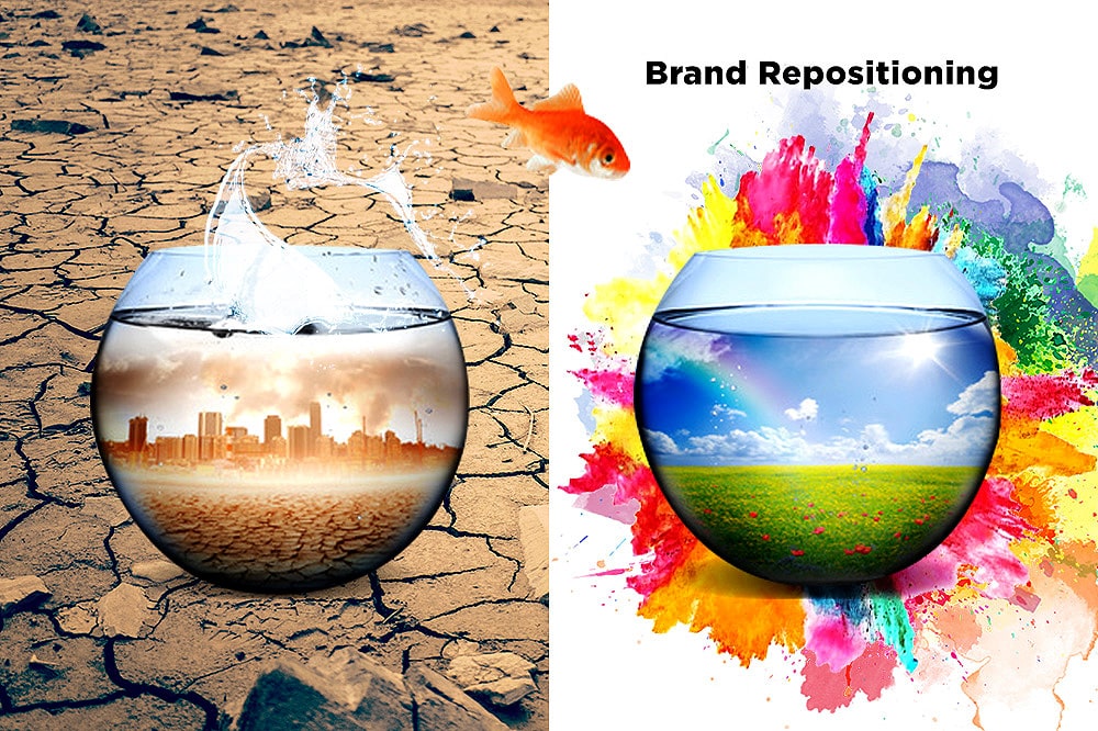 Brand Repositioning Strategy in Malaysia