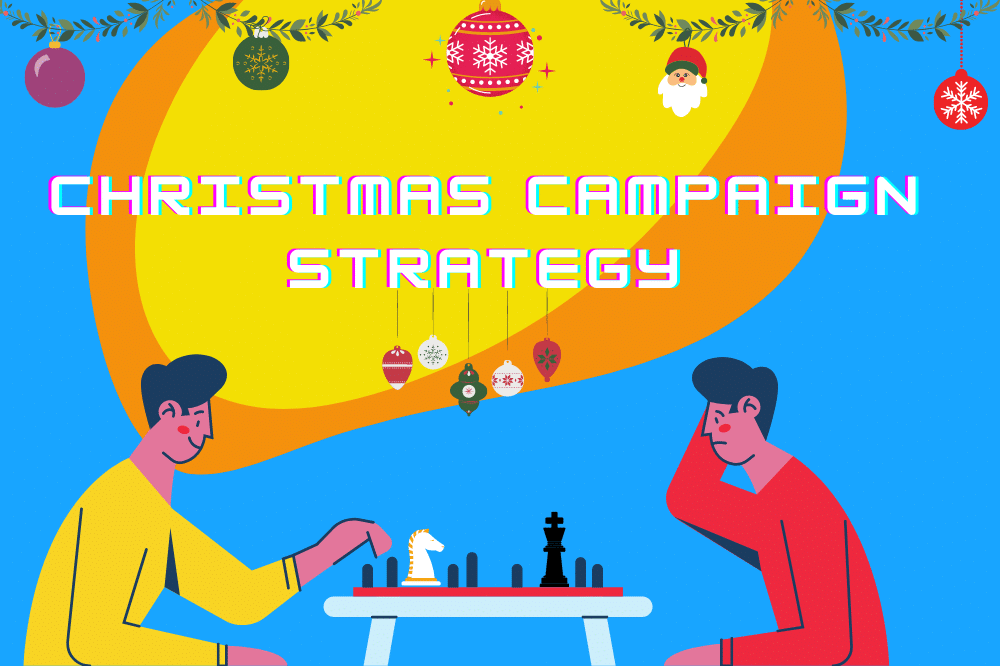 Christmas Marketing Campaign