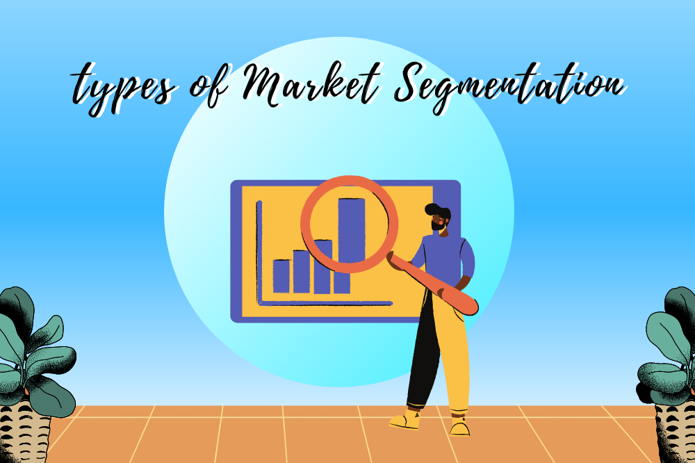Market Segmentation in Malaysia