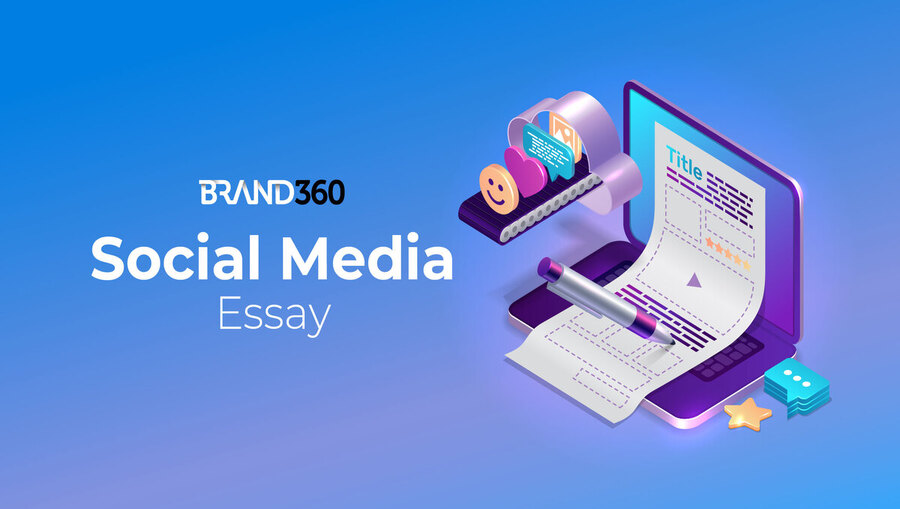 social media essay