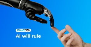 AI will rule