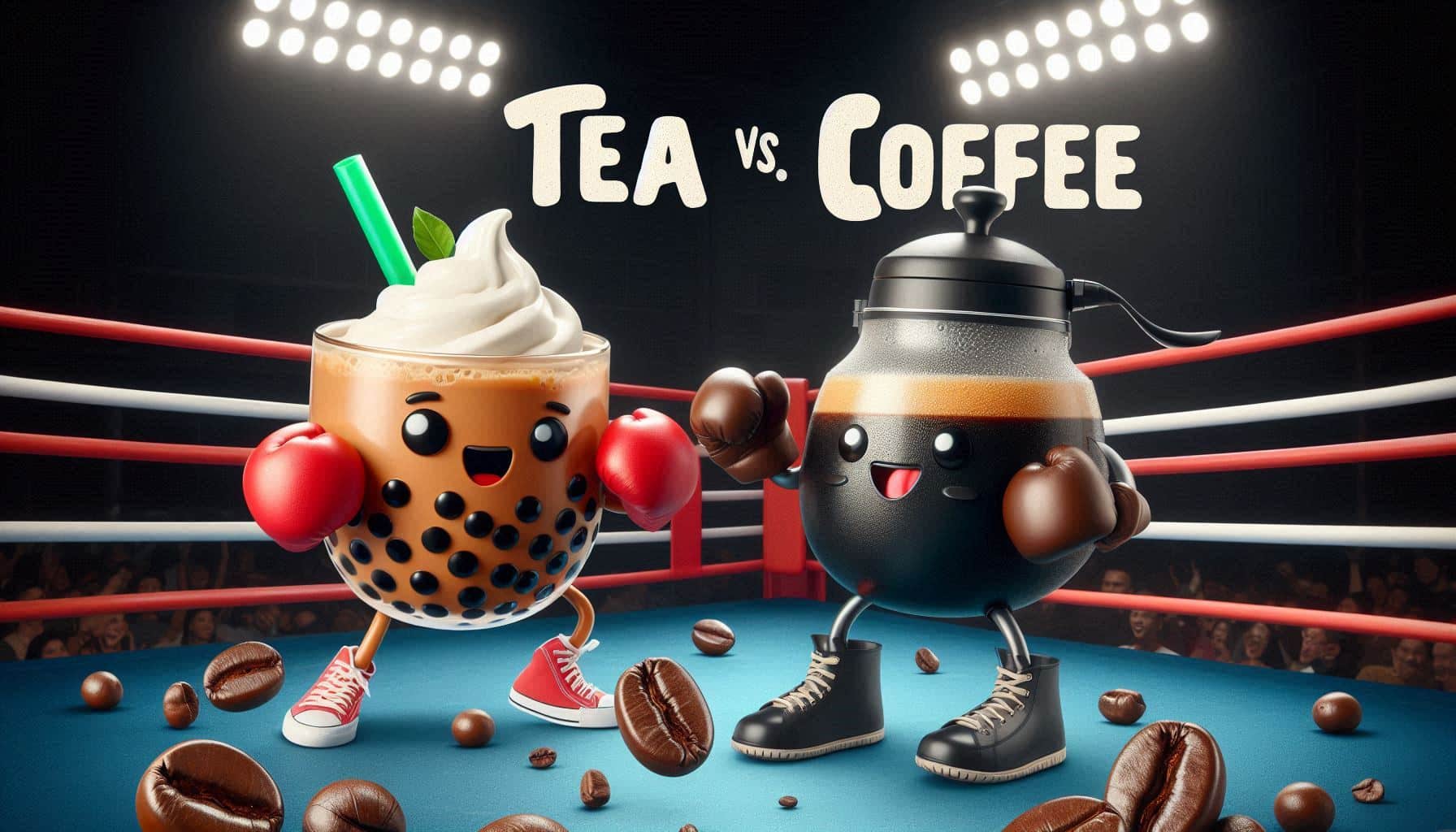 The Rise of Tea Chains in Malaysia: A Brewing Threat to the Coffee ...