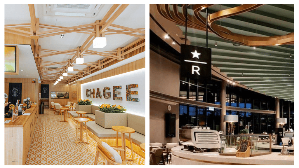 Customer Experience and Ambiance