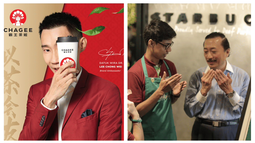 Marketing and Brand Positioning