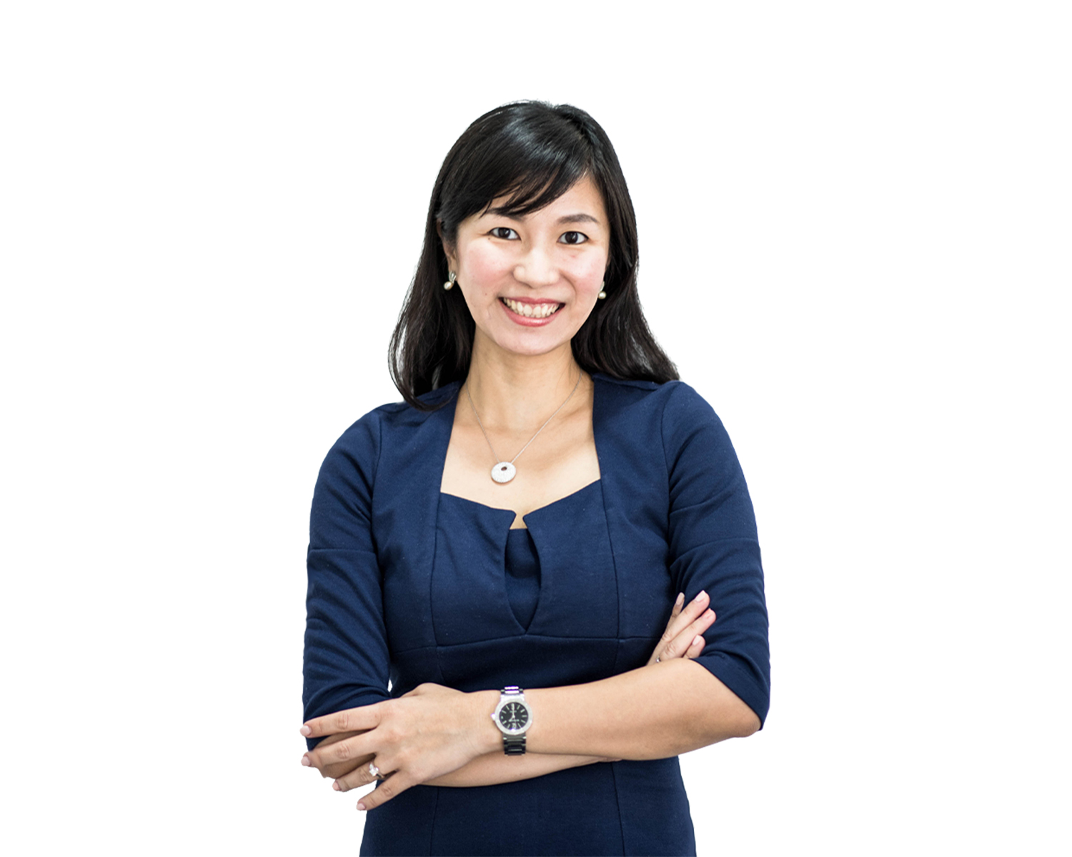 Julia Koh (Jules), Managing Director and founder, Brand360 — brand strategy agency Malaysia