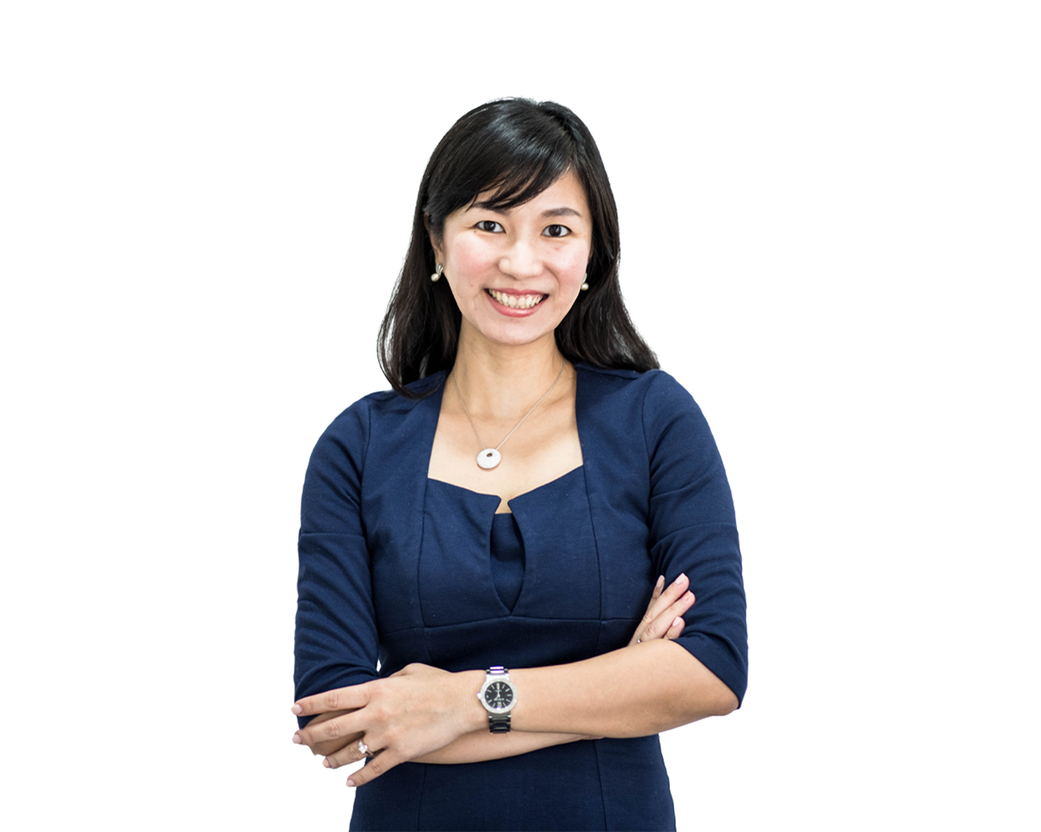 Julia Koh, Brand360 lead brand strategist and workshop facilitator