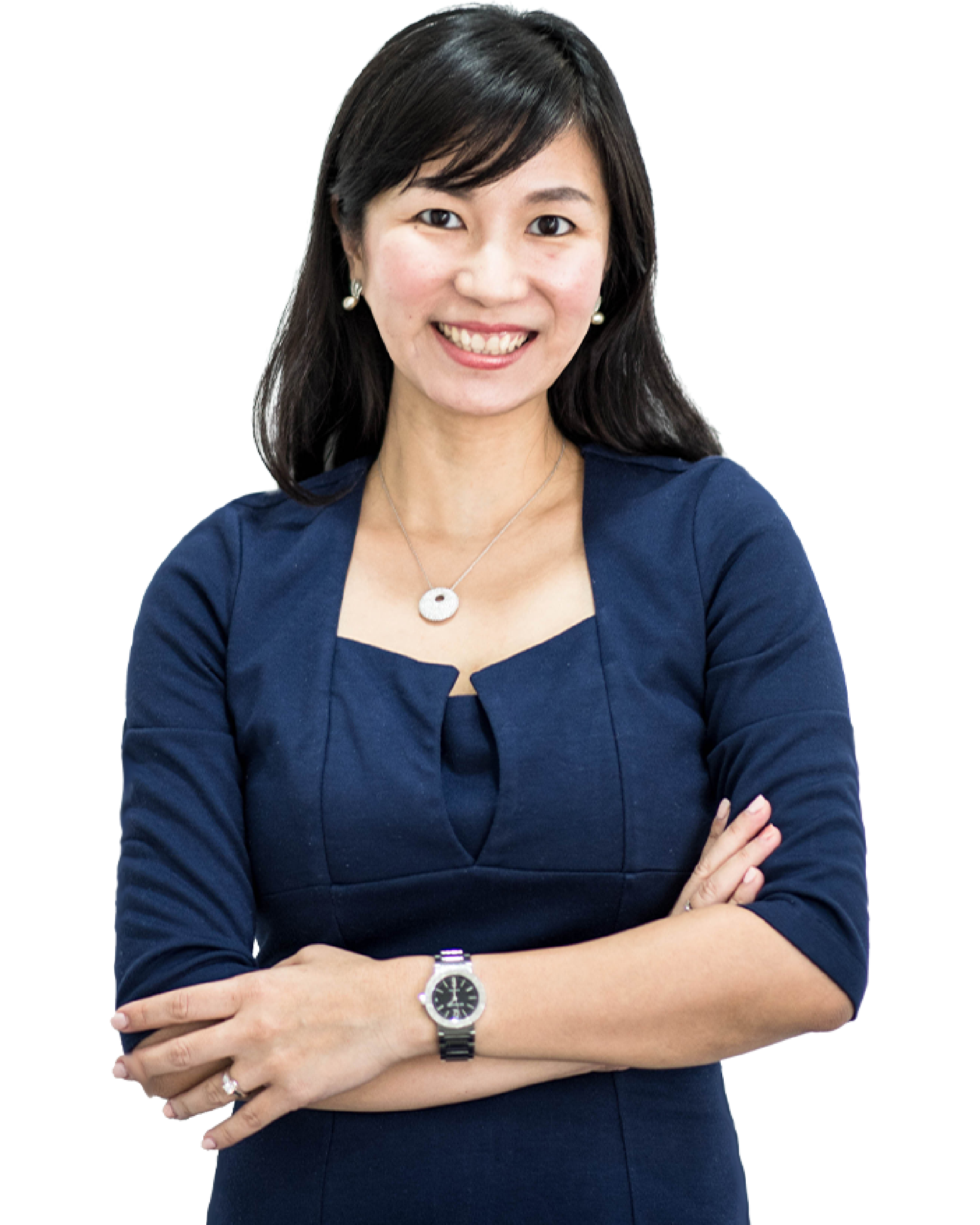 Julia Koh (Jules), Founder and Brand Director of Brand360, brand strategy agency Malaysia